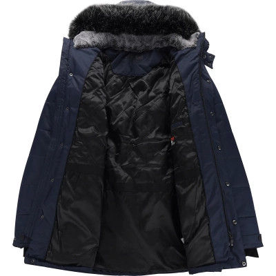 Куртка Alpine Pro Molid MJCY556 692 синій S (007.016.0192)