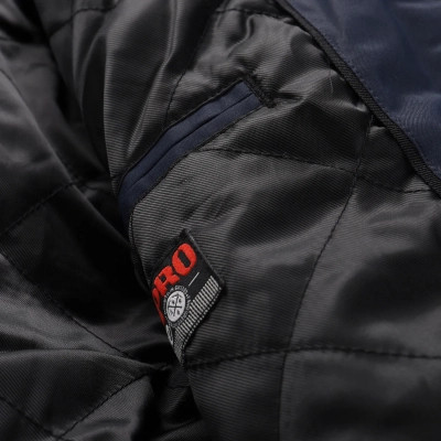 Куртка Alpine Pro Molid MJCY556 692 синій S (007.016.0192)