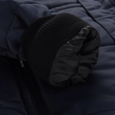 Куртка Alpine Pro Molid MJCY556 692 синій S (007.016.0192)