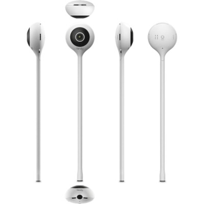 Відеоняня Lionelo BabyLine Smart (LOC-BABYLINE SMART)