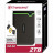 Зовнішній жорсткий диск 2.5&quot; 2TB Transcend (TS2TSJ25M3S)
