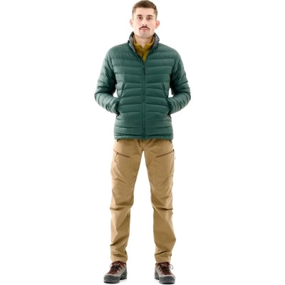 Куртка Turbat Trek Urban Mns sycamore green S (012.004.3637)