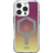 Чохол до мобільного телефона UAG iPhone 16 Pro Plyo Magsafe LE Maroon/Yellow Ombre (114480114780)