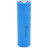 Акумулятор 21700 4500mAh, 3.7V, Blue, FlatTop Vipow (ICR21700-4500mAhFT / 31079)
