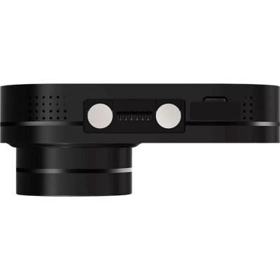 Відеореєстратор Canyon DVR25 WQHD 2.5K 1440p Wi-Fi Black (CND-DVR25)