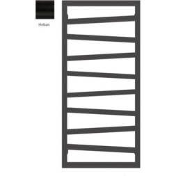 Сушарка для рушників Terma 1070х500 Zigzag (WGZIG107050KIHESX)