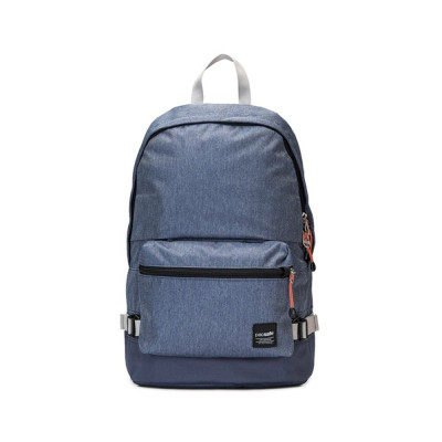 Рюкзак туристичний Pacsafe Slingsafe LX400 backpack синій (45335601)