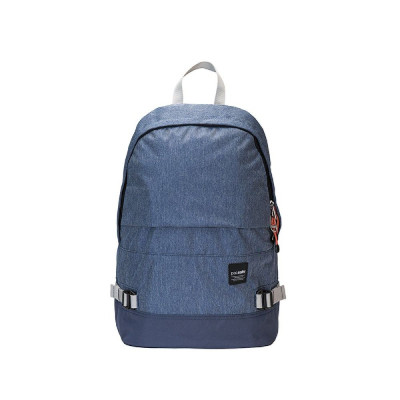 Рюкзак туристичний Pacsafe Slingsafe LX400 backpack синій (45335601)