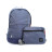 Рюкзак туристичний Pacsafe Slingsafe LX400 backpack синій (45335601)