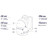 Рюкзак туристичний Pacsafe Slingsafe LX400 backpack синій (45335601)
