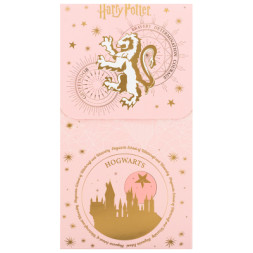 Блокнот Kite на магніті Harry Potter 60 аркушів, клітинка (HP24-092)