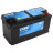 Акумулятор автомобільний EXIDE START-STOP EFB 105A (EL1050)