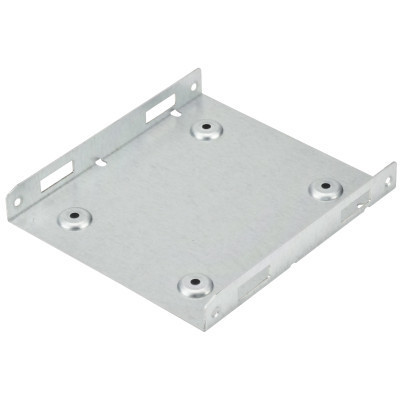 Фрейм-перехідник Supermicro 2.5&quot; to 3.5&quot; for 731/732/DS3/842 (MCP-220-73102-0N)