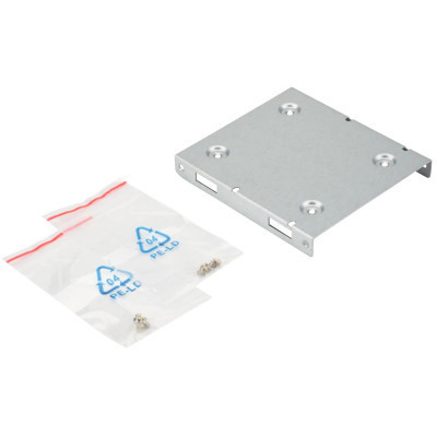 Фрейм-перехідник Supermicro 2.5&quot; to 3.5&quot; for 731/732/DS3/842 (MCP-220-73102-0N)