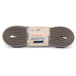 Шнурівки Zamberlan Laces 120 см сірий (006.2831)