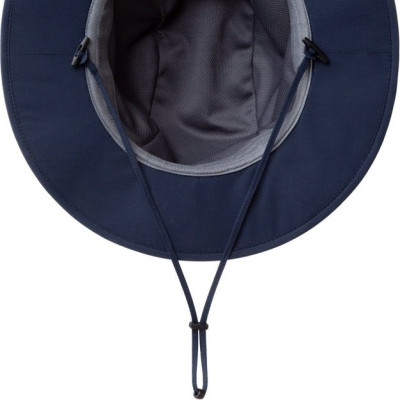Капелюх Trekmates Gobi Hat TM-006288 navy - S/M - синій (015.0736)