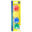 Магнит Buromax 30mm, set 4pcs, blister (BM.0022-43)