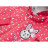 Спортивний костюм дитячий Breeze з сердечками (14427-104G-coral)