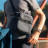 Сумка Pacsafe Metrosafe X compact Crossbody Графітова (30610144)