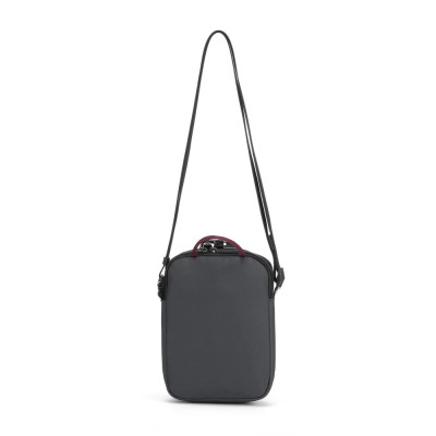 Сумка Pacsafe Metrosafe X compact Crossbody Графітова (30610144)