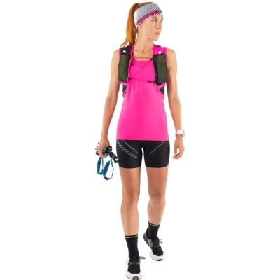 Шорти Dynafit Vert 2 Tights Wms 71167 0912 - 42/36 (S) - чорний (016.002.0111)