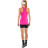 Шорти Dynafit Vert 2 Tights Wms 71167 0912 - 42/36 (S) - чорний (016.002.0111)