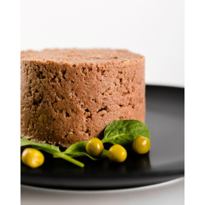Консерви для собак Savory Dog Gourmand індичка 100 г (4820232630495)