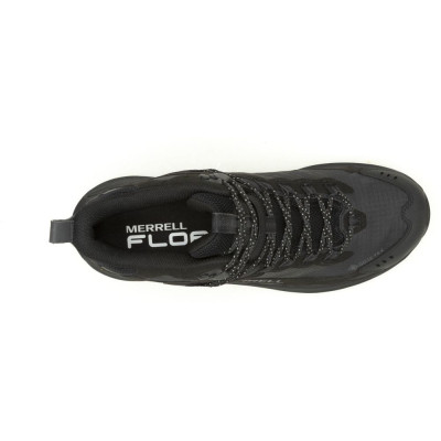 Черевики Merrell Moab Speed 2 Mid GTX M black - 41 - чорний (036.0454)