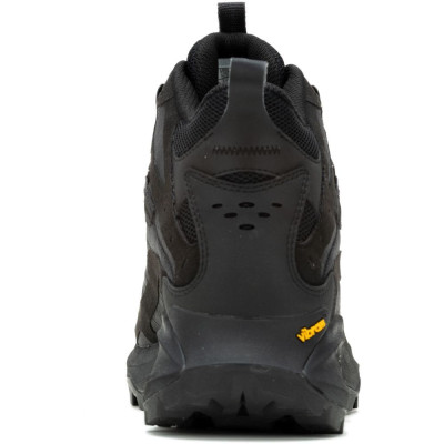 Черевики Merrell Moab Speed 2 Mid GTX M black - 41 - чорний (036.0454)