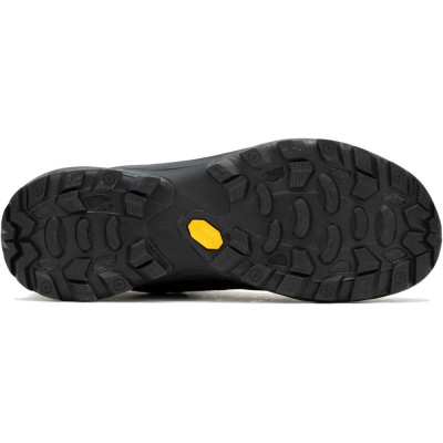 Черевики Merrell Moab Speed 2 Mid GTX M black - 41 - чорний (036.0454)