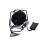 Мультикор SoundKing 24 Send + 4 Return (30m) (AI209)