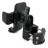Універсальний автотримач Back Hug + BIKE (BKP-400) (CRB4111)