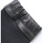 Водонепроникні шкарпетки Dexshell Wading Pro Socks чорні розмір L (43-46) (DS70606JBG-L)