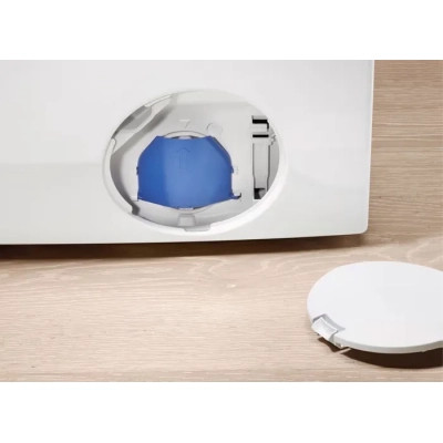 Пральна машина Electrolux EW6F3414UU