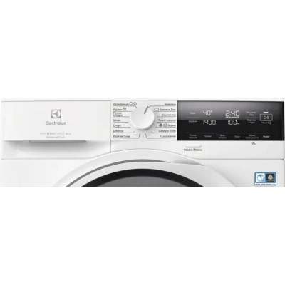Пральна машина Electrolux EW6F3414UU