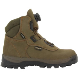 Черевики Chiruca Boxer Boa Gore Tex 43 (4475001-43)