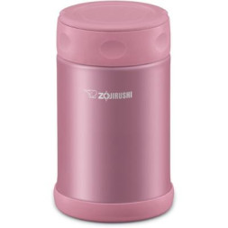 Термос Zojirushi пищевой SW-EAE50PS 0,5 л Pink (1678.03.52)