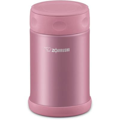 Термос Zojirushi пищевой SW-EAE50PS 0,5 л Pink (1678.03.52)