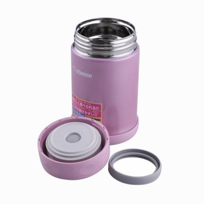 Термос Zojirushi пищевой SW-EAE50PS 0,5 л Pink (1678.03.52)
