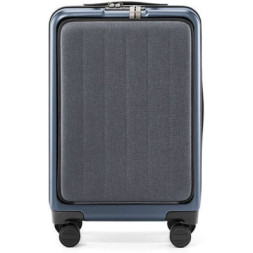 Валіза Xiaomi Ninetygo Seine Luggage 20'' Blue (6941413217927)
