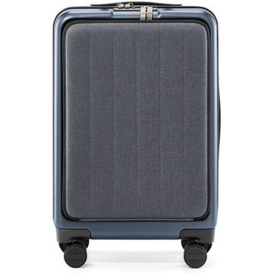 Валіза Xiaomi Ninetygo Seine Luggage 20&#039;&#039; Blue (6941413217927)