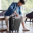 Валіза Xiaomi Ninetygo Seine Luggage 20&#039;&#039; Blue (6941413217927)