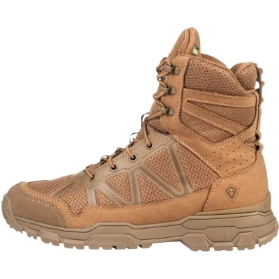 Черевики First Tactical M&#039;S 7&quot; Operator Boot Coyote 11-W (165010-060-11-W)