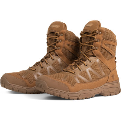 Черевики First Tactical M&#039;S 7&quot; Operator Boot Coyote 11-W (165010-060-11-W)