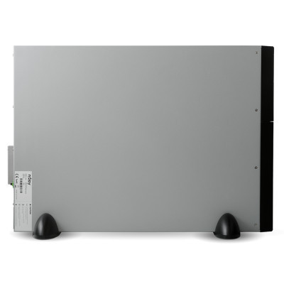 Пристрій безперебійного живлення nJoy Balder 6000 USB (PWUP-OL06KBA-AZ01B)