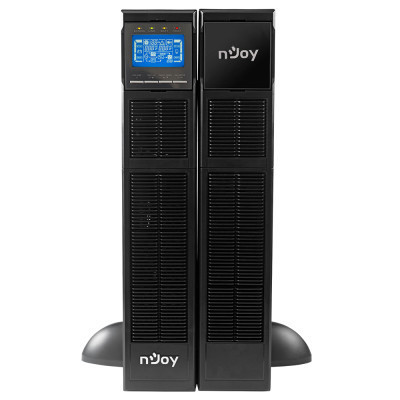 Пристрій безперебійного живлення nJoy Balder 6000 USB (PWUP-OL06KBA-AZ01B)