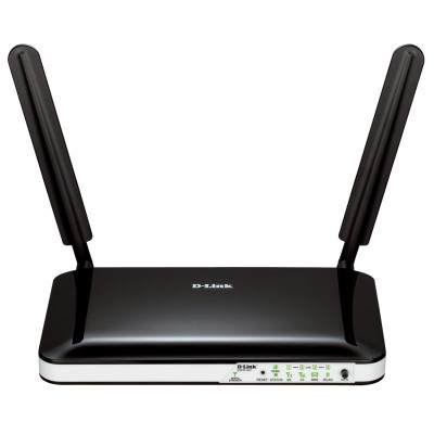 Маршрутизатор D-Link DWR-921