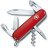 Ніж Victorinox Spartan Ukraine 91 мм Червоно-чорний (1.3603.1.3)
