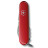Ніж Victorinox Spartan Ukraine 91 мм Червоно-чорний (1.3603.1.3)