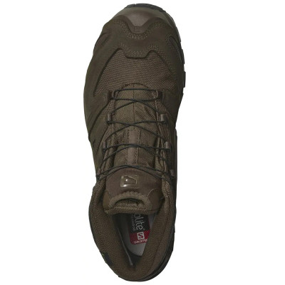 Черевики Salomon XA Forces MID GTX EN Dark Earth 9 (L47220900-9)